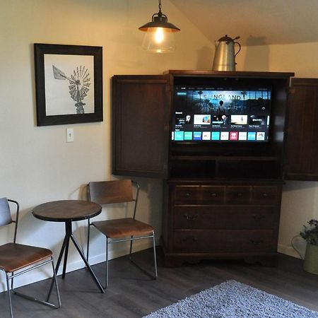 Lydias Loft Apartment Ingram Ngoại thất bức ảnh