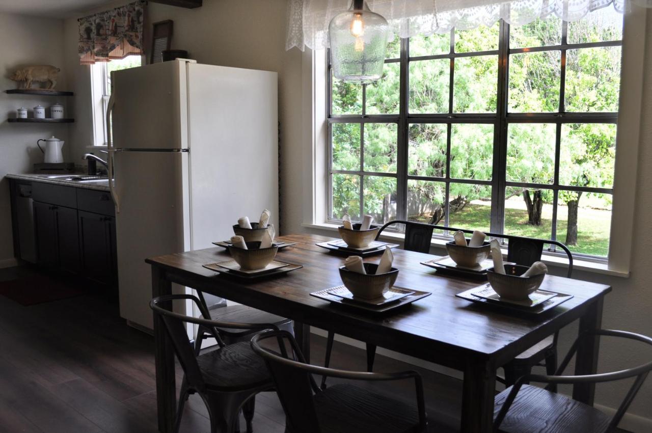 Lydias Loft Apartment Ingram Ngoại thất bức ảnh