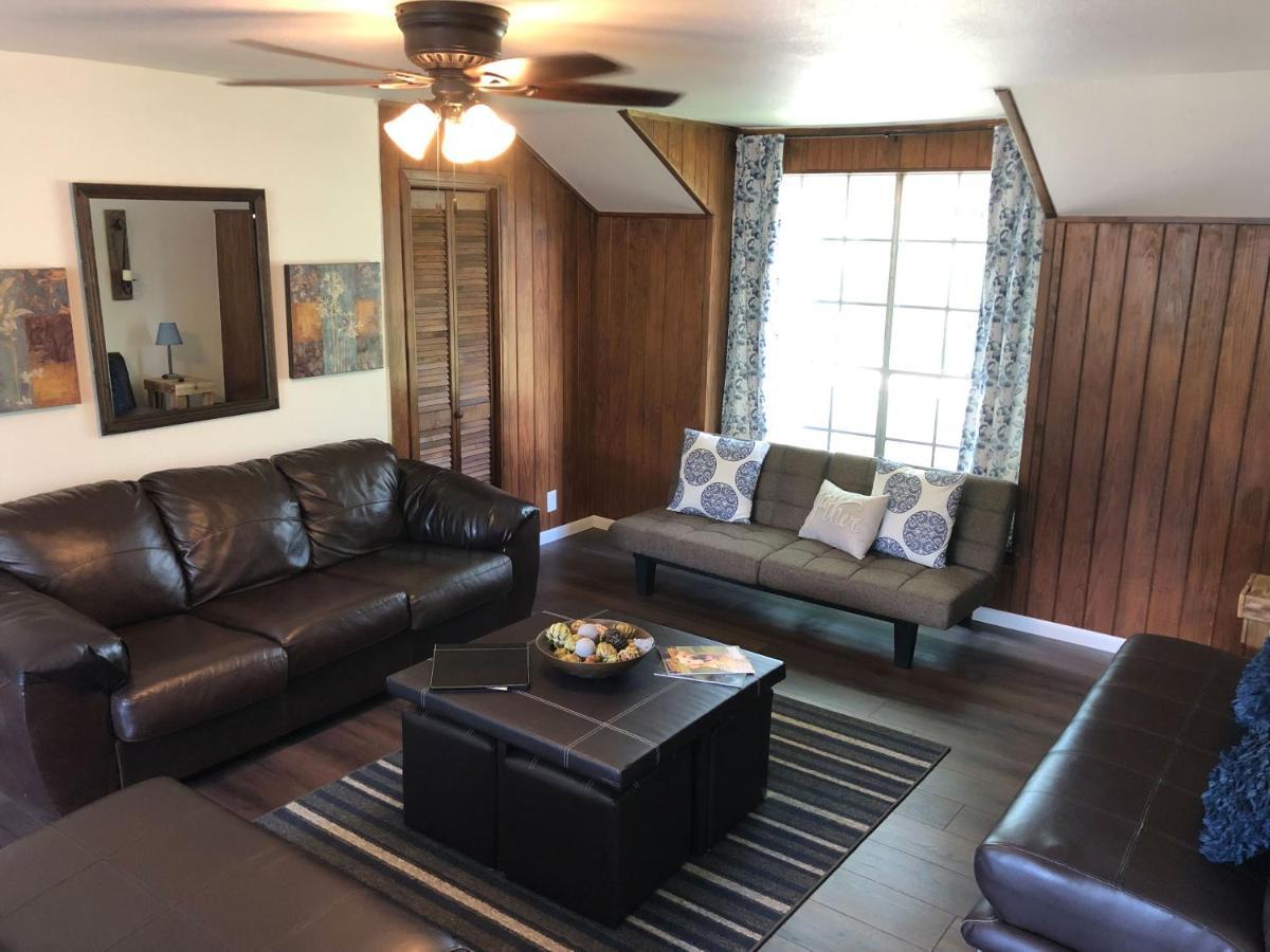 Lydias Loft Apartment Ingram Ngoại thất bức ảnh