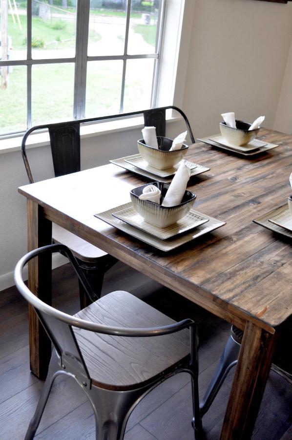 Lydias Loft Apartment Ingram Ngoại thất bức ảnh