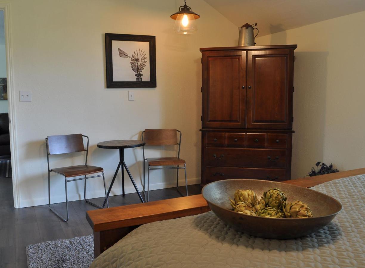 Lydias Loft Apartment Ingram Ngoại thất bức ảnh