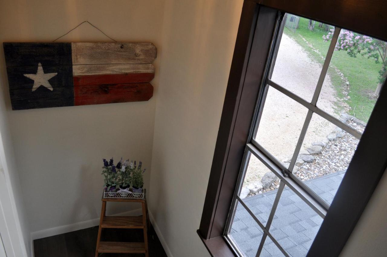 Lydias Loft Apartment Ingram Ngoại thất bức ảnh